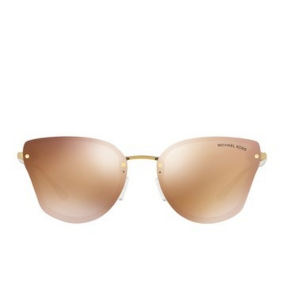 Michael kors sannibel 58mm cat eye Sunglasses - Picture 2 of 10